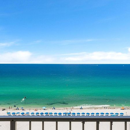 Vila The Summit 1001 Panama City Beach Exteriér fotografie