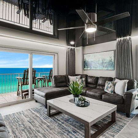 Vila The Summit 1001 Panama City Beach Exteriér fotografie
