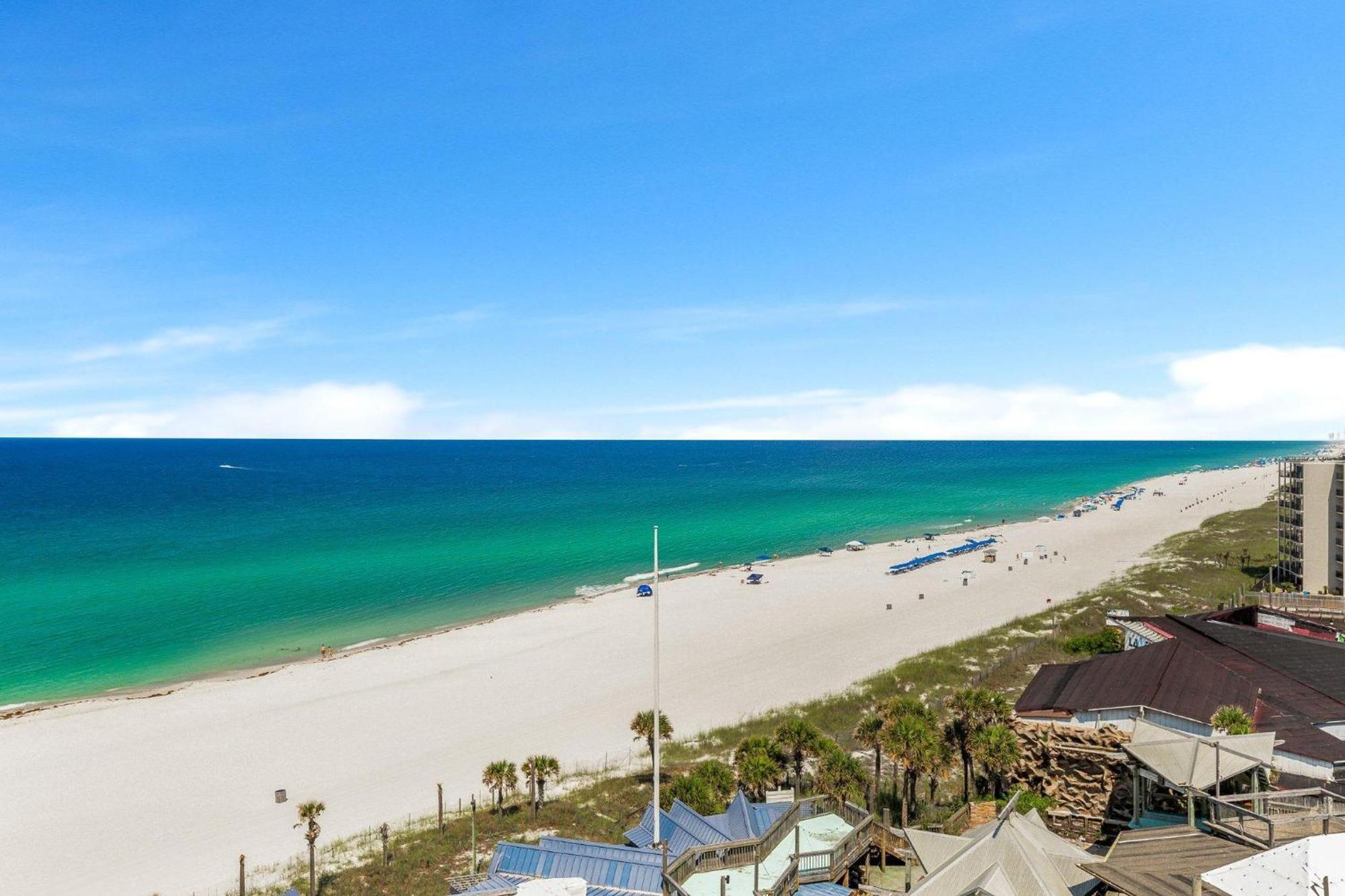 Vila The Summit 1001 Panama City Beach Exteriér fotografie