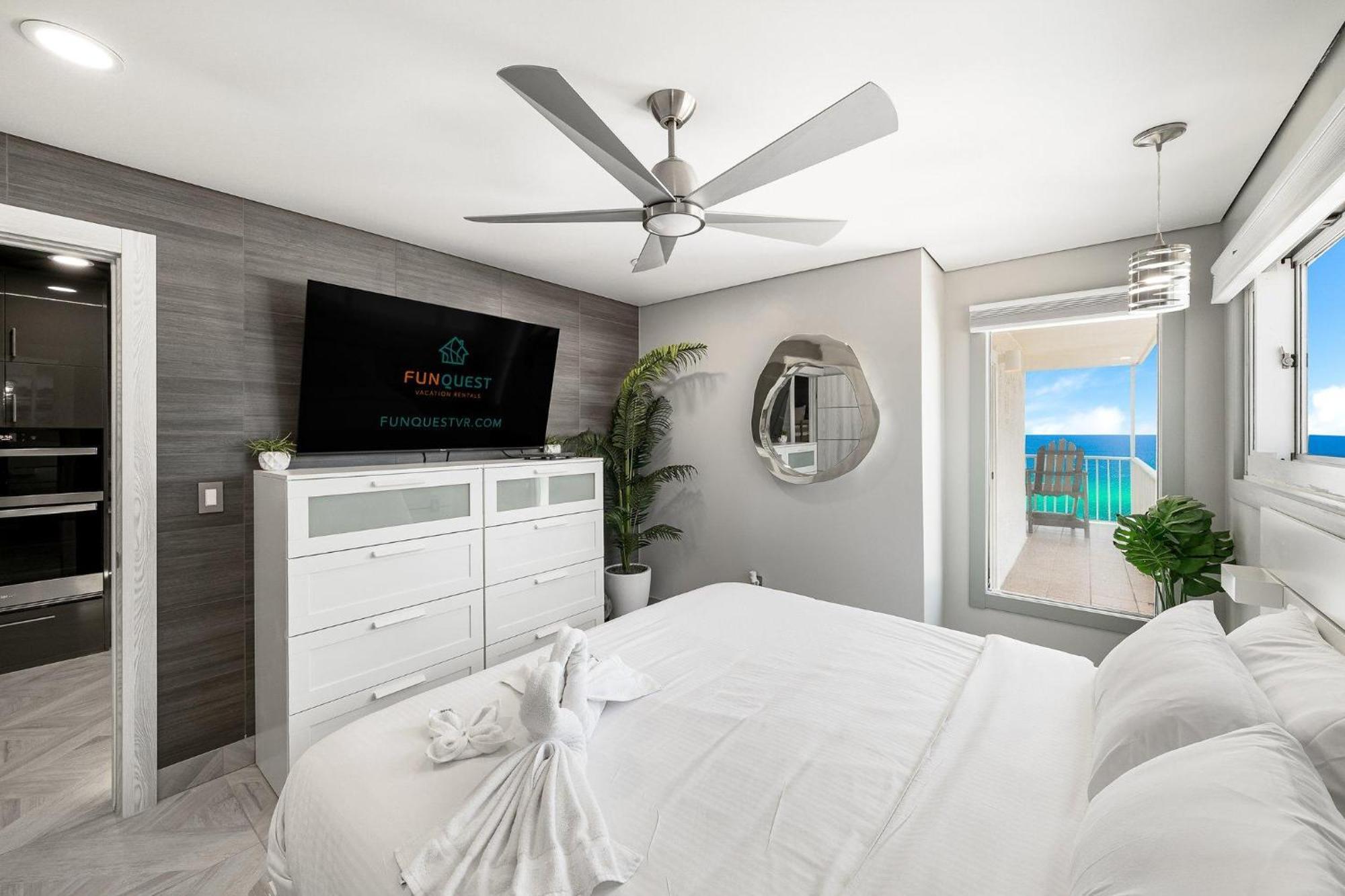 Vila The Summit 1001 Panama City Beach Exteriér fotografie