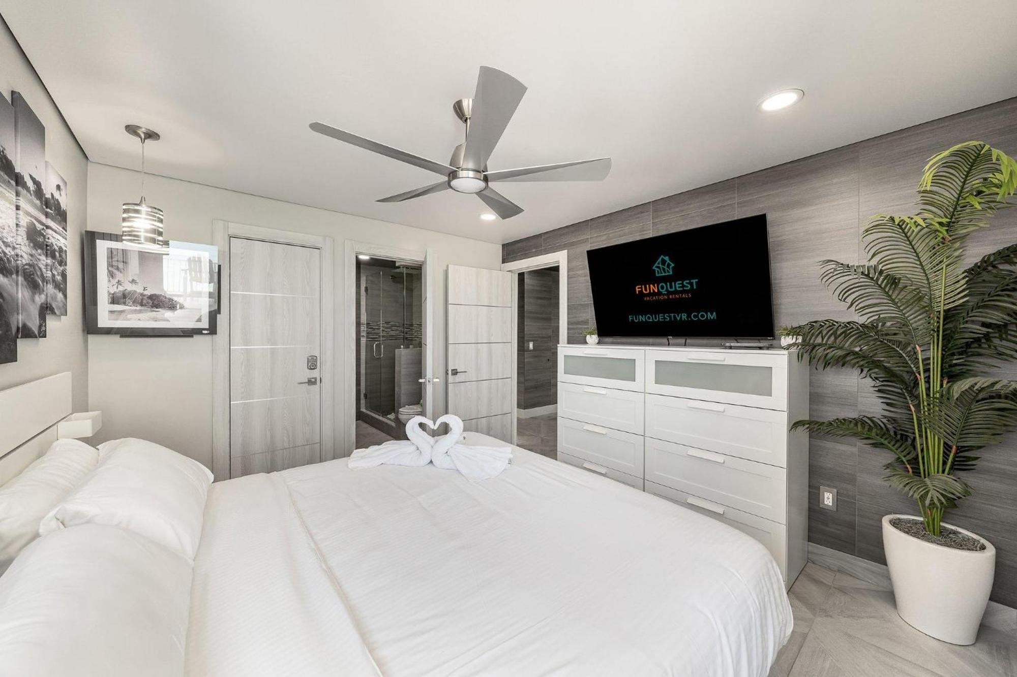 Vila The Summit 1001 Panama City Beach Exteriér fotografie